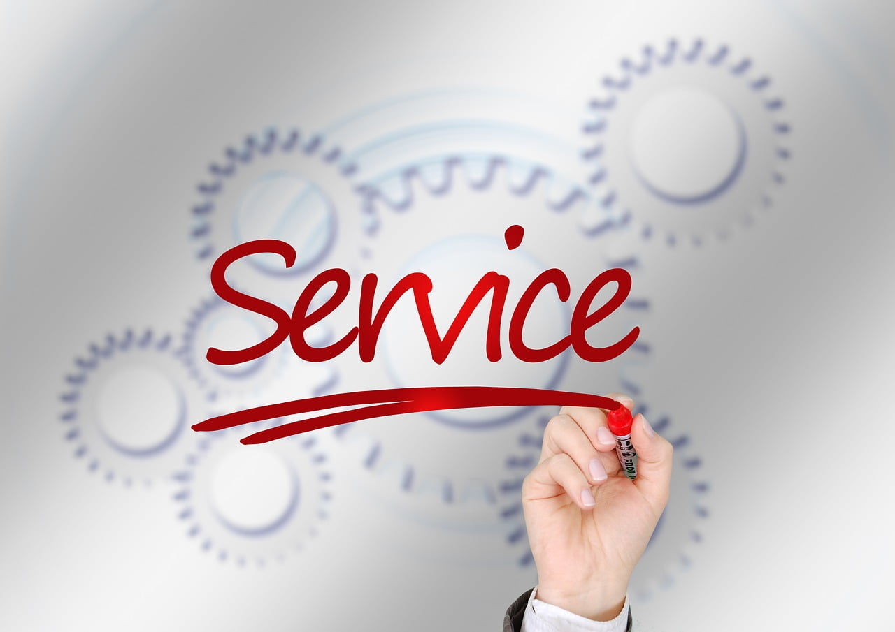 Why Customer Service In The Hospitality Industry Is Everything 